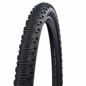 Schwalbe vanjska guma CX Comp HS369, 28 x 1.35 (700 x 35C) - Svestrana guma za sve terene