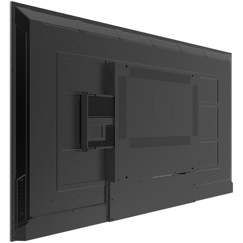 Prestigio Solutions  IDS LCD Wall Mount 55" UHD 3840x2160, Landscape, 350cd/m2, HDMI (CEC) in, VGA in, USB2.0 in, RS232 slika 8