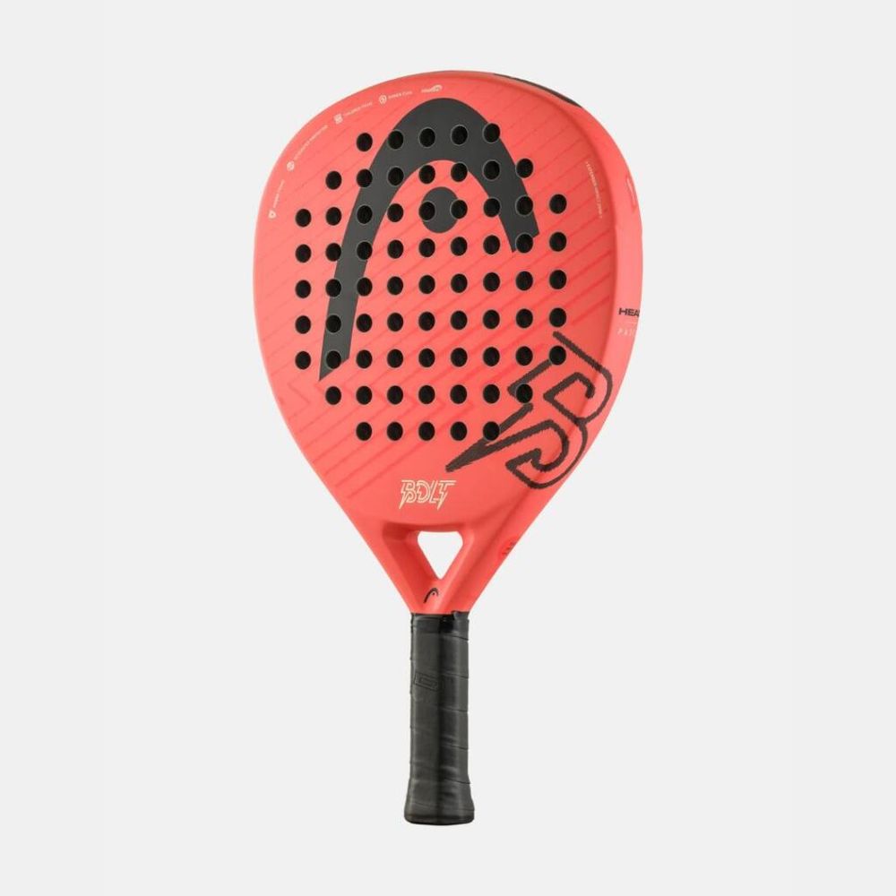 Head Padel Reket Bolt 2026 slika 1