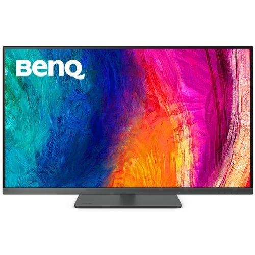 BENQ 31.5 inča PD3205U 4K UHD IPS LED Dizajnerski monitor slika 9