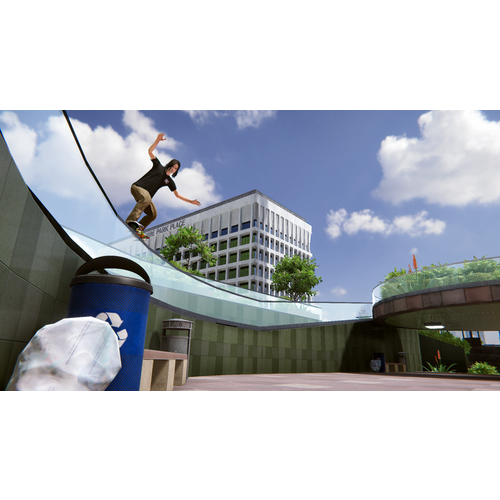 Skater XL za Nintendo Switch slika 8