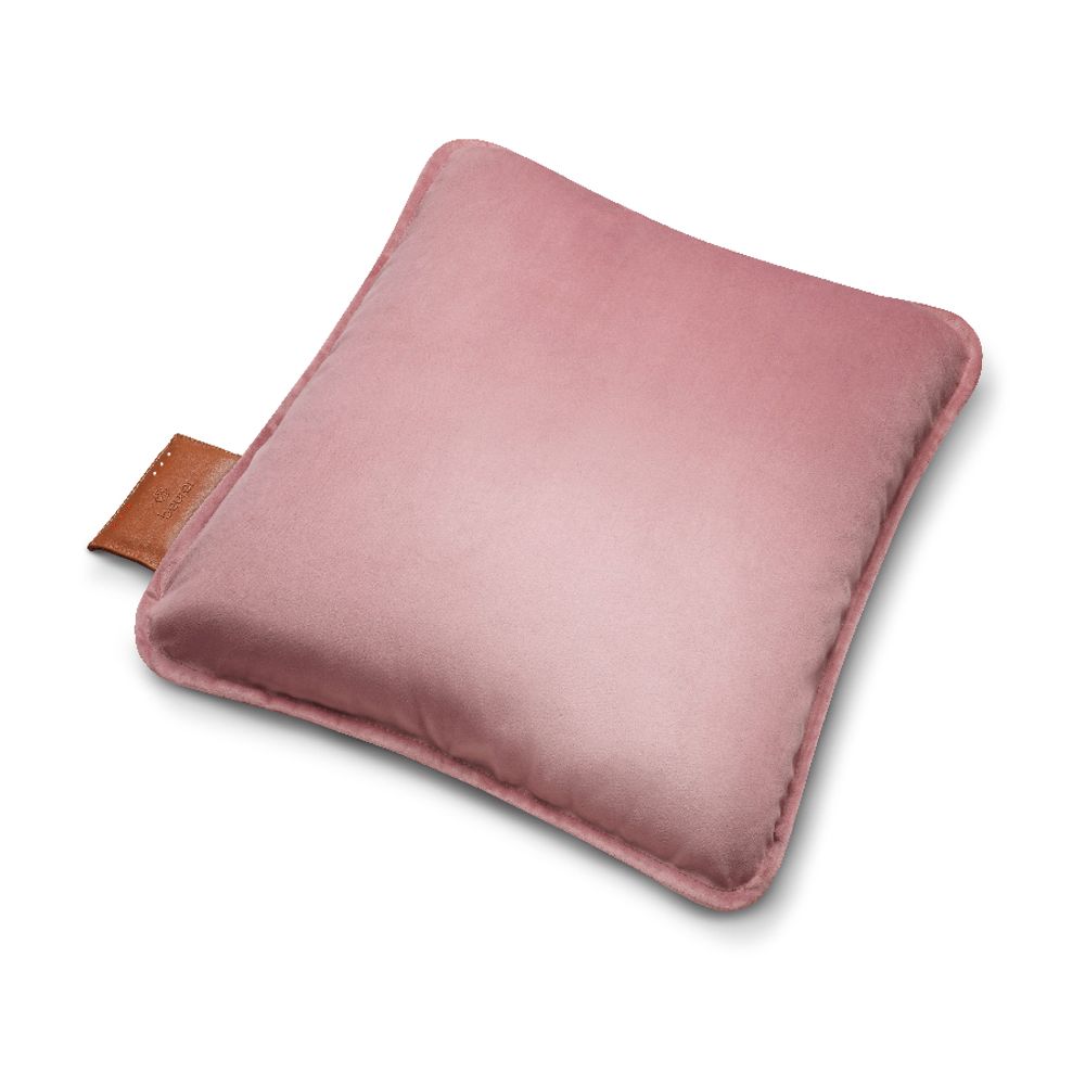 Beurer Bežični električni jastuk HK 77 Blush Rose slika 2