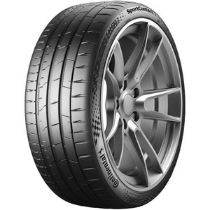 Continental Guma 265/40r21 105y sportcontact 7 mo1 xl continental ljetne gume