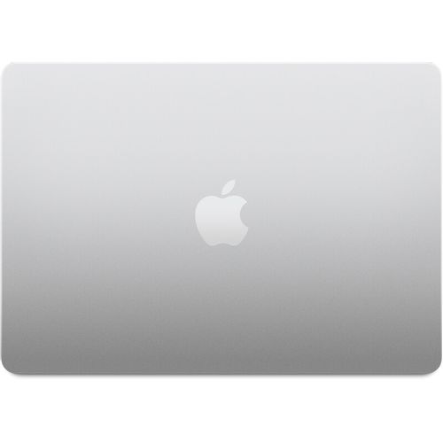 Apple MacBook Air 13,6" M3 Silver 256GB - INT slika 5