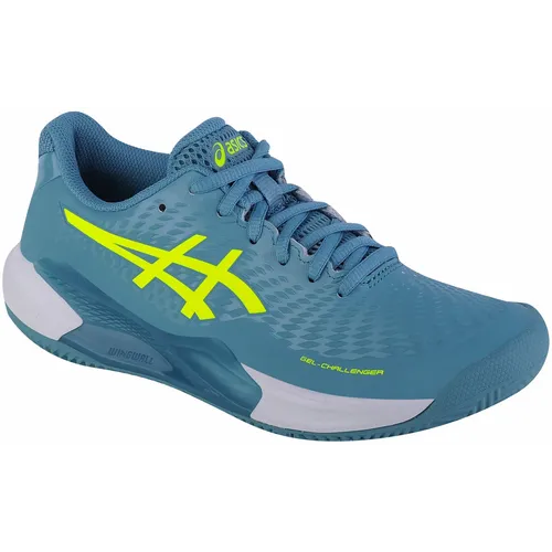 Asics gel-challenger 14 clay 1042a254-400 slika 5