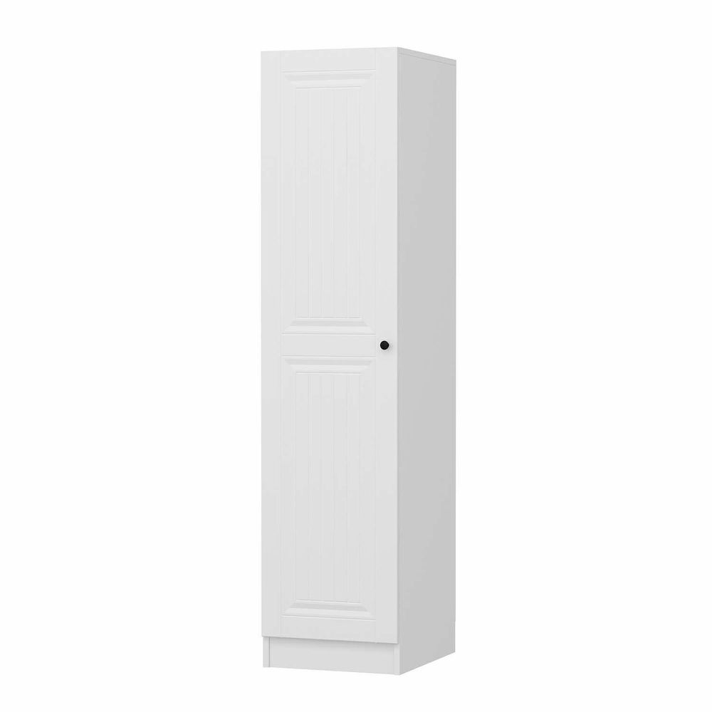 Minar Kale - 8688 Bijela Garderober slika 3