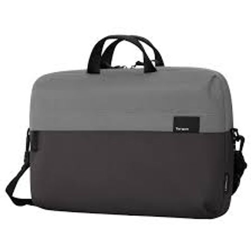 TARGUS Torba za notebook 14" TBS574GL Sagano Slipcase crno-sivi slika 1