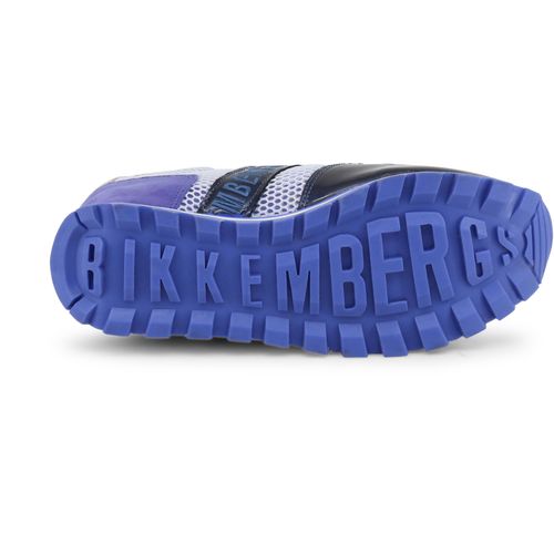 Bikkembergs FEND-ER 2087-MESH PERIWINKLE slika 4