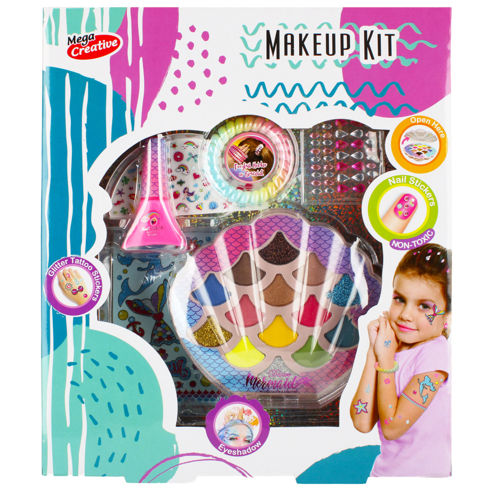 502860 Set za šminkanje 29X25cm slika 1
