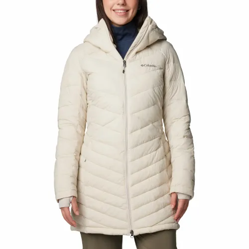 Columbia Joy Peak Hooded II Srednja Jakna slika 1