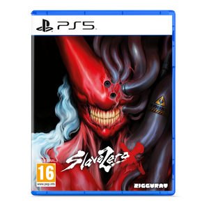 Slave Zero X (Playstation 5)