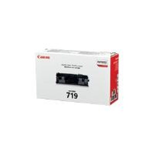 Canon Toner CRG-719 - Visokokvalitetni Toner za Vaš Ured slika 1