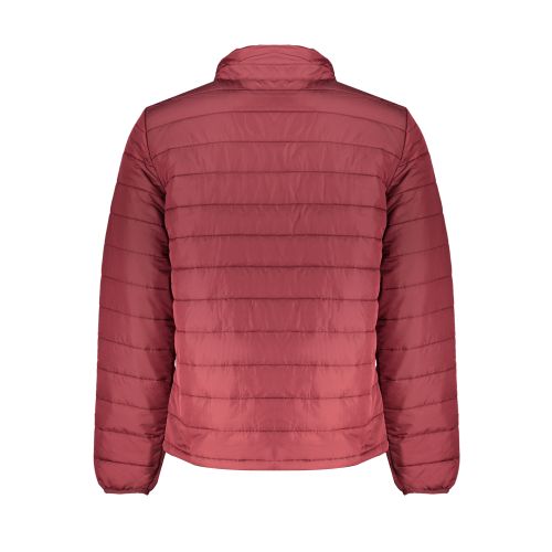 TIMBERLAND MEN'S SPORT JACKET RED slika 2