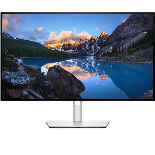 Dell monitor 27" U2722DE QHD USB-C UltraSharp IPS  slika 7