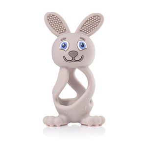 Brush-Baby Glodalica Bobbie Bunny 3D - Cappuccino