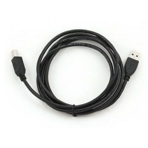 CCP-USB2-AMBM-6 Gembird USB 2.0 A-plug B-plug kabl za stampac black 1.8m slika 2