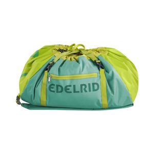 Edelrid Torba za uže Drone, Zelena