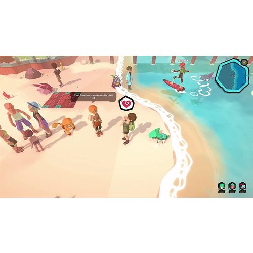 Temtem (Playstation 5) slika 4