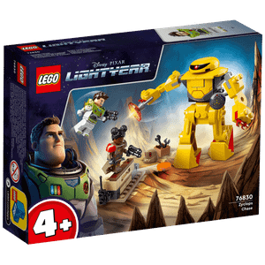 Lego Lov Kiklopa, LEGO Pixar