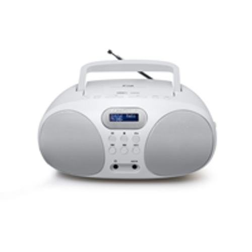 MUSE RADIO-CD MD-208 DBW slika 1