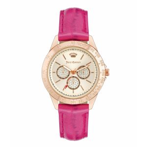 Ženski ručni sat Juicy Couture JC1220RGPK (Ø 38 mm)