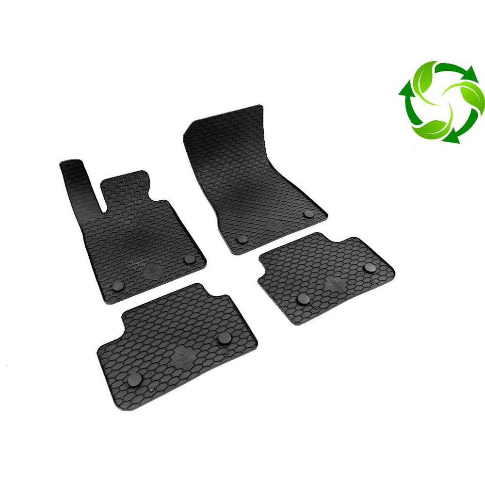 PATOSNICE GUMENE TIPSKE BMW SERIJA 5 (G60/G61) 2024-> SA FIKSATORIMA slika 1