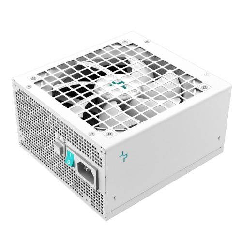 DEEPCOOL PX1200G 1200W White Napajanje slika 1