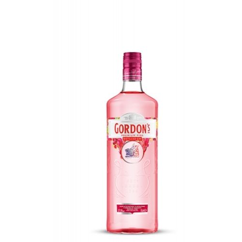 Gordons pink gin 0.7l  slika 1