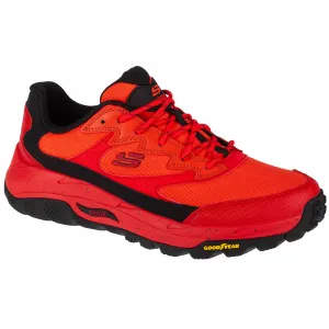 Skechers arch fit skip tracer - lytle creek 237508-red