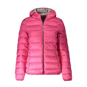 NORWAY 1963 WOMEN'S PINK JACKET