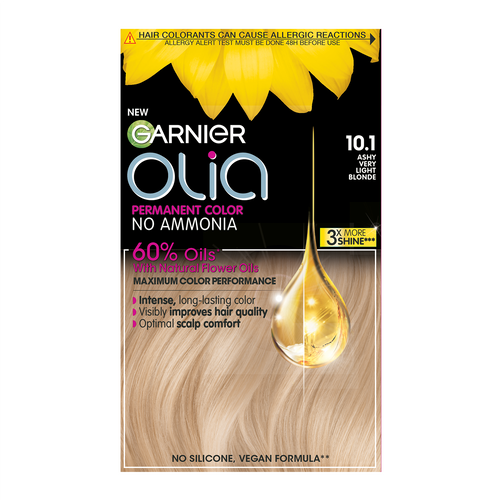 Garnier Olia 10.1 Boja za kosu slika 1