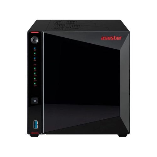 ASUSTOR NAS Storage Server Nimbustor 4 Gen2 AS5404T slika 3