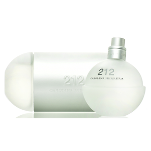 Carolina Herrera 212 Women Eau De Toilette 100 ml za žene