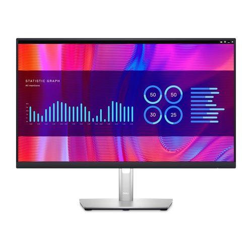 DELL 23.8 inch P2423DE QHD USB-C Professional IPS monitor slika 2