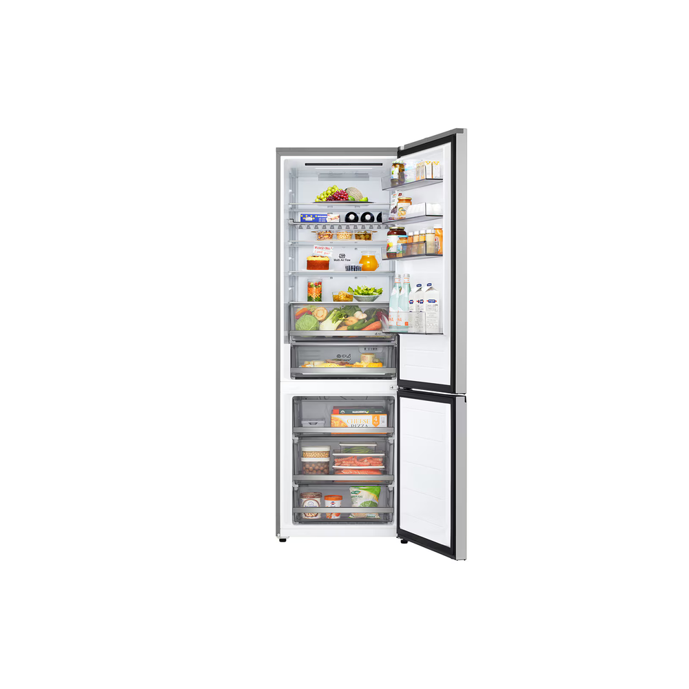 LG kombinirani hladnjak GBBW322CPY slika 3