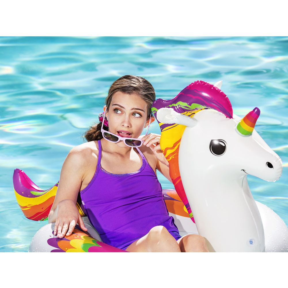 Bestway unicorn kolut  slika 4