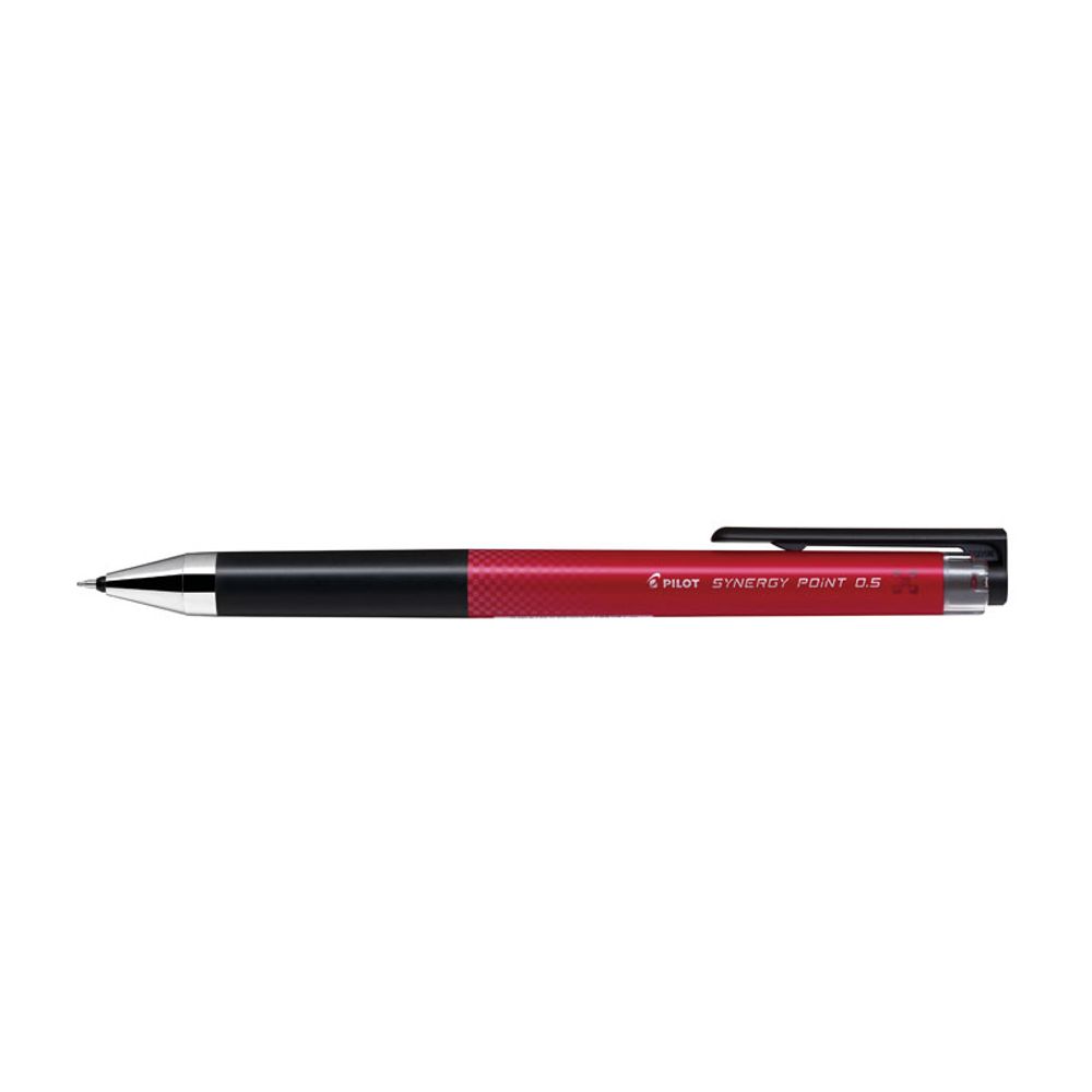 HEM.OLOVKA PILOT SYNERGY POINT 0.5 CRVENA slika 1