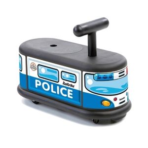 Italtrike Guralica La cosa Policija