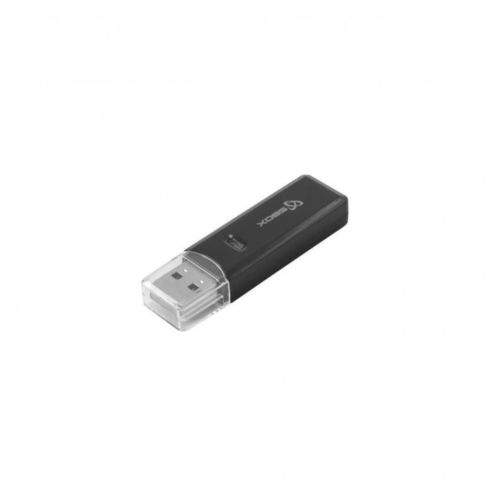 SBOX USB čitač kartica CR-01 slika 3