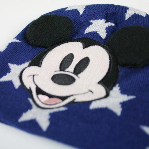 Dječja Kapa Mickey Mouse Mornarsko plava (Univerzalna veličina) slika 2