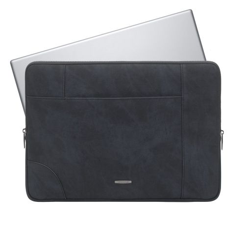 Torba za laptop RivaCase crna 13.3" 8903 slika 6