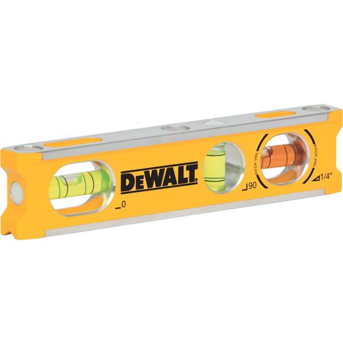 Dewalt libela torpedo 6,5 - 165mm  slika 1