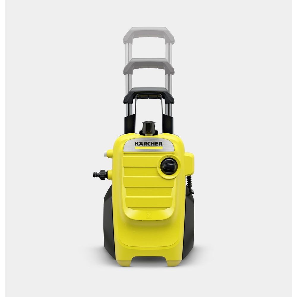 KARCHER Perač visokim pritiskom K4 Compact Home  1.637-503.0 slika 2