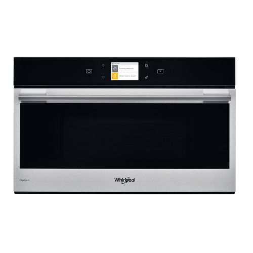 Whirlpool ugradbena mikrovalna pećnica W9 MD260 IXL slika 1