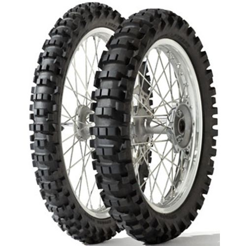 Dunlop 80/100-21 51M TT D952F E slika 1