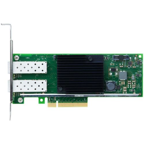 Lenovo ThinkSystem X710-DA2 PCIe 10Gb 2-Port SFP+ Ethernet Adapter slika 1