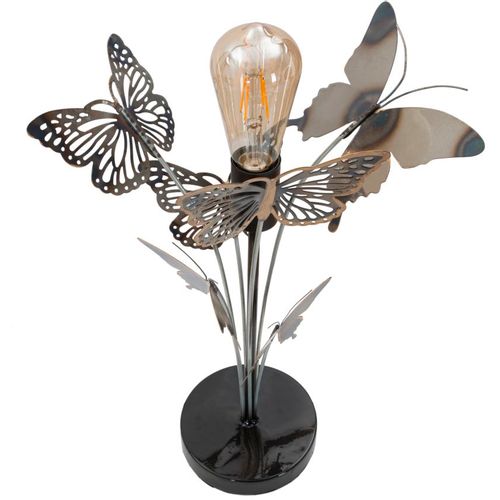 Mauro Ferretti Stolna svjetiljka farfalle cm ø 32x47 slika 4