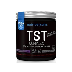 Nutriversum Testosteron boosteri