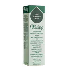 O'Rising ulje za masnu kosu (30 ml)
