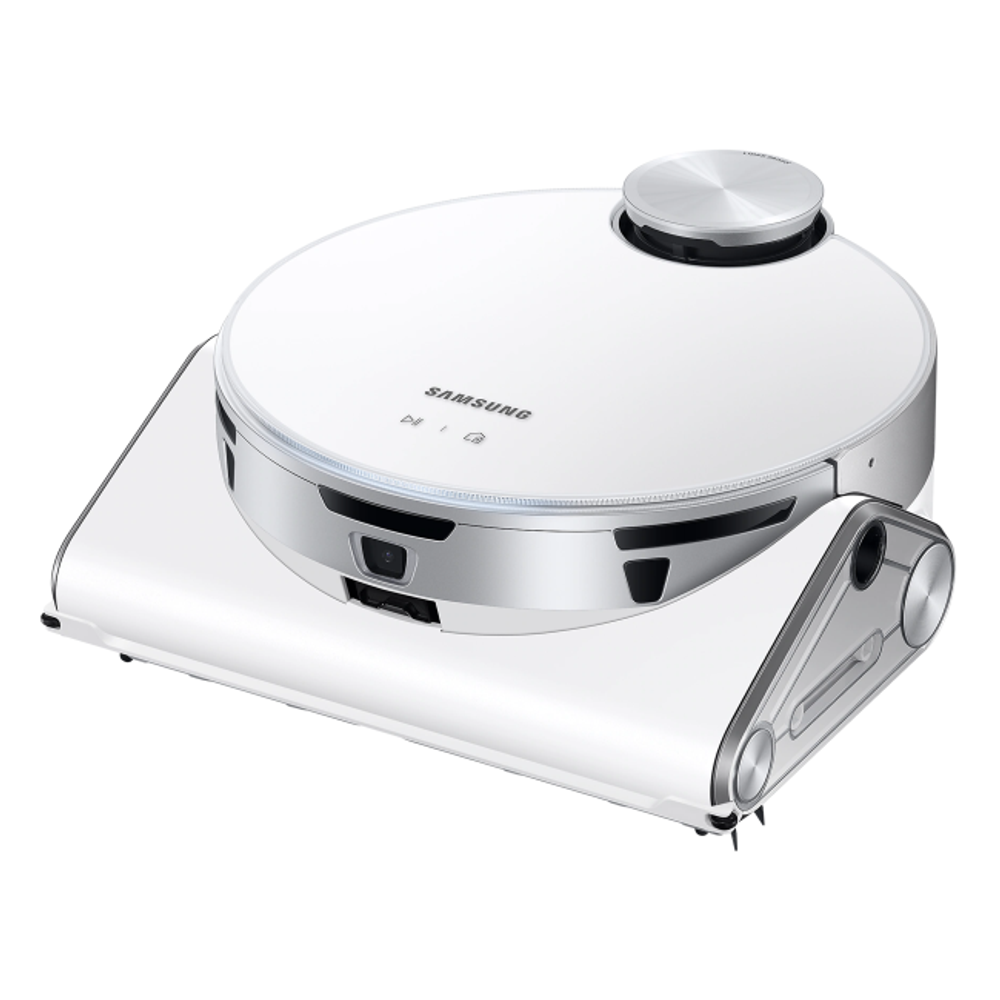 Usisivač Samsung Robot VR50T95735W/GE slika 2